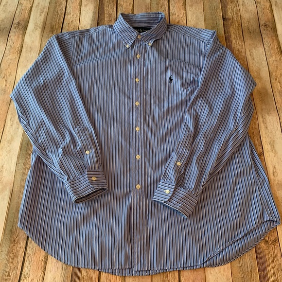 Polo Ralph Lauren Other - Polo Ralph Lauren men’s dress shirt